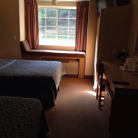 Days Inn By Wyndham Sturbridge Chambre photo