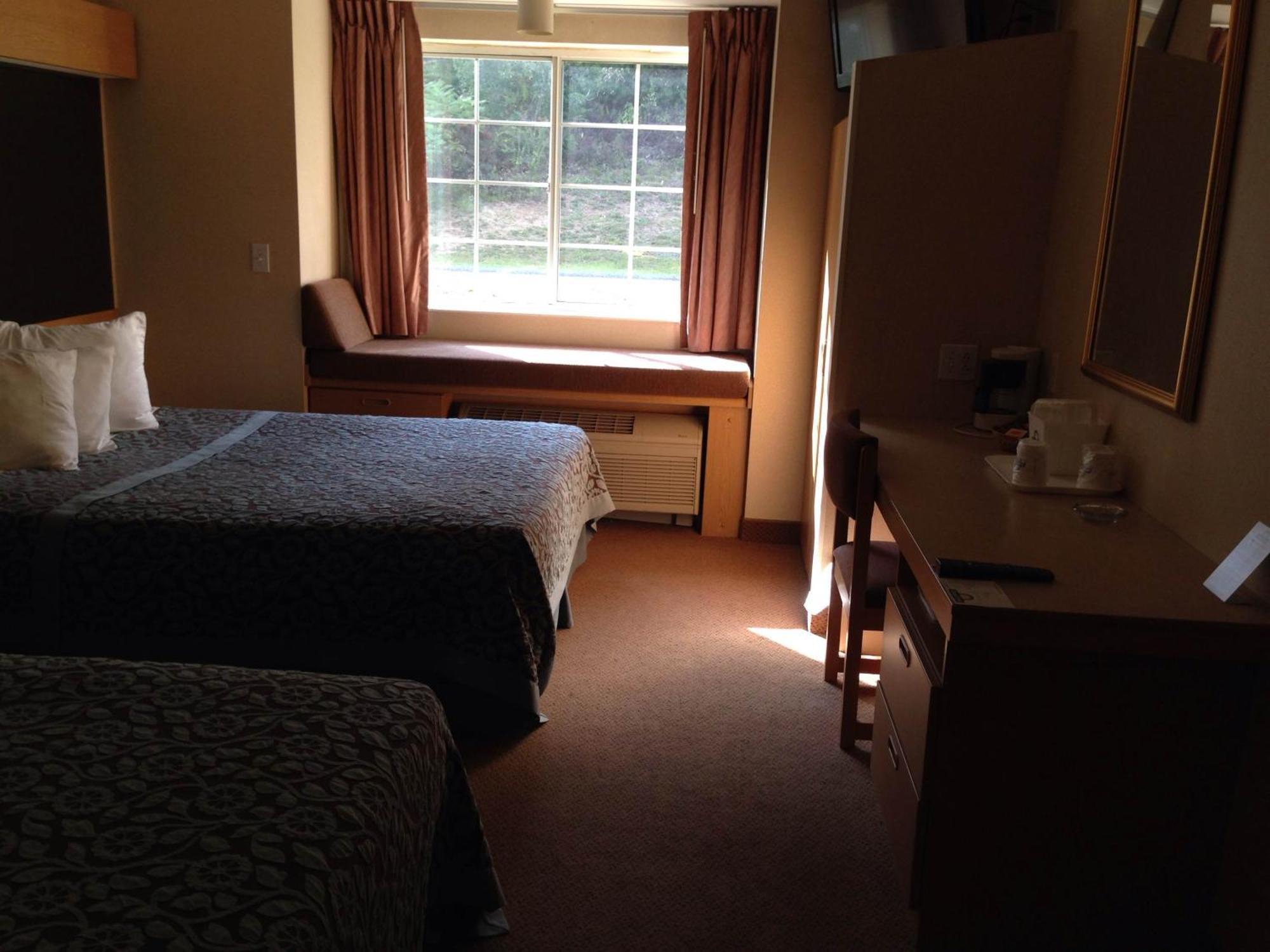 Days Inn By Wyndham Sturbridge Chambre photo